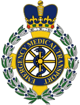EMT logo
